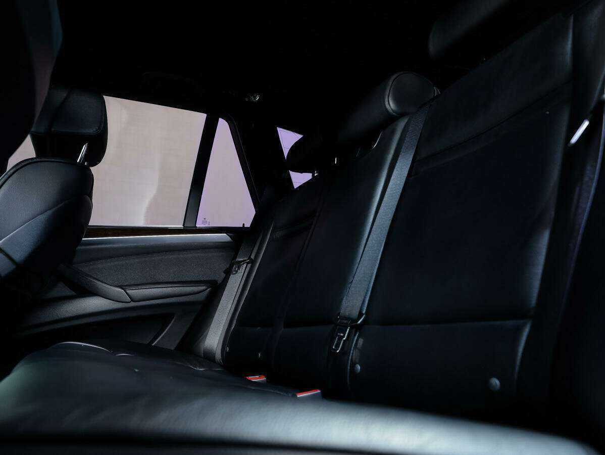 Купить BMW X5 35i, 2013, 168 892 км, фото №14