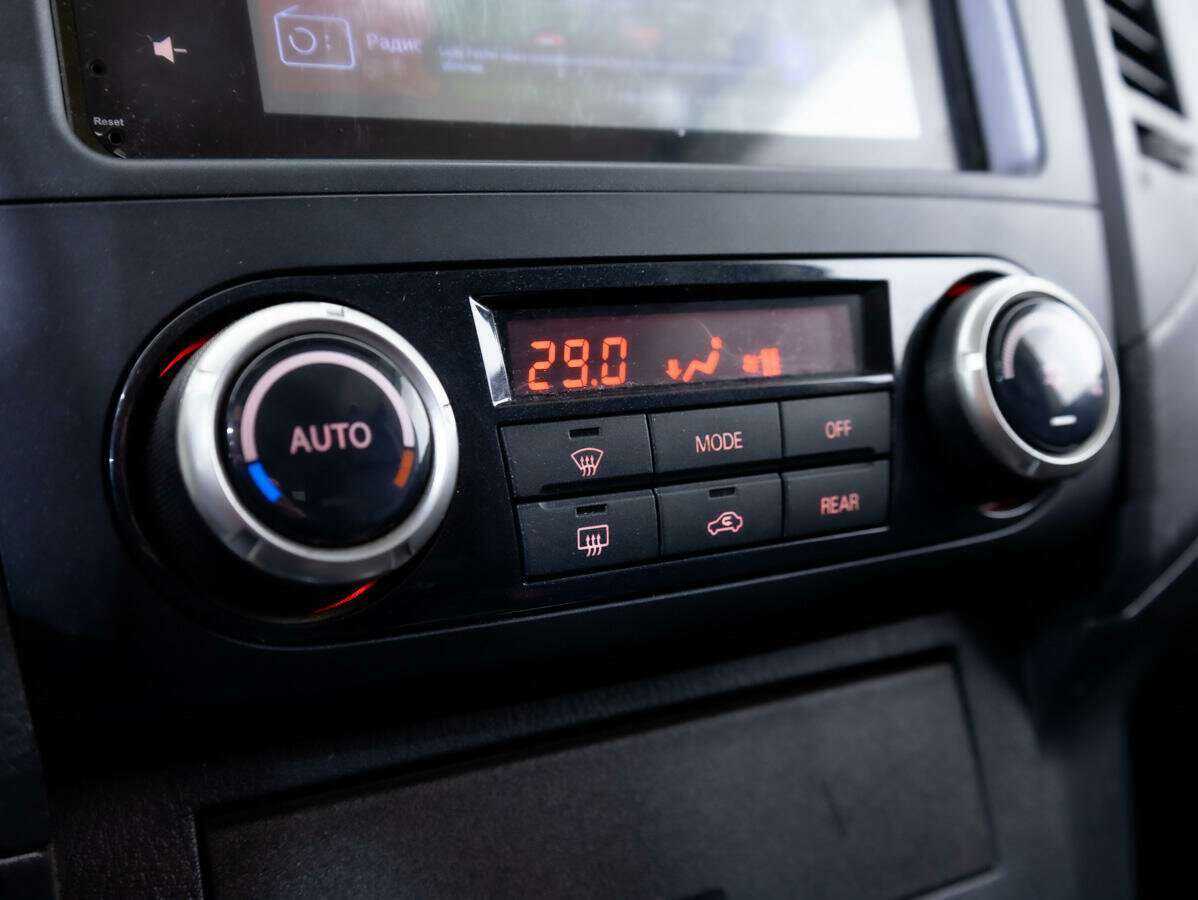 Купить Mitsubishi Pajero, 2013, 187 410 км, фото №13