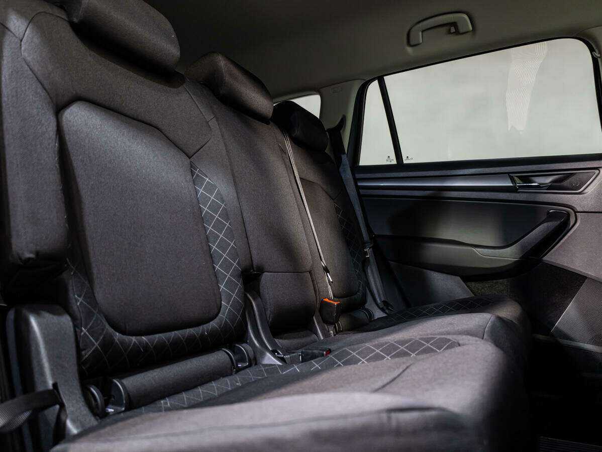 Купить Skoda Kodiaq, 2019, 76 463 км, фото №11