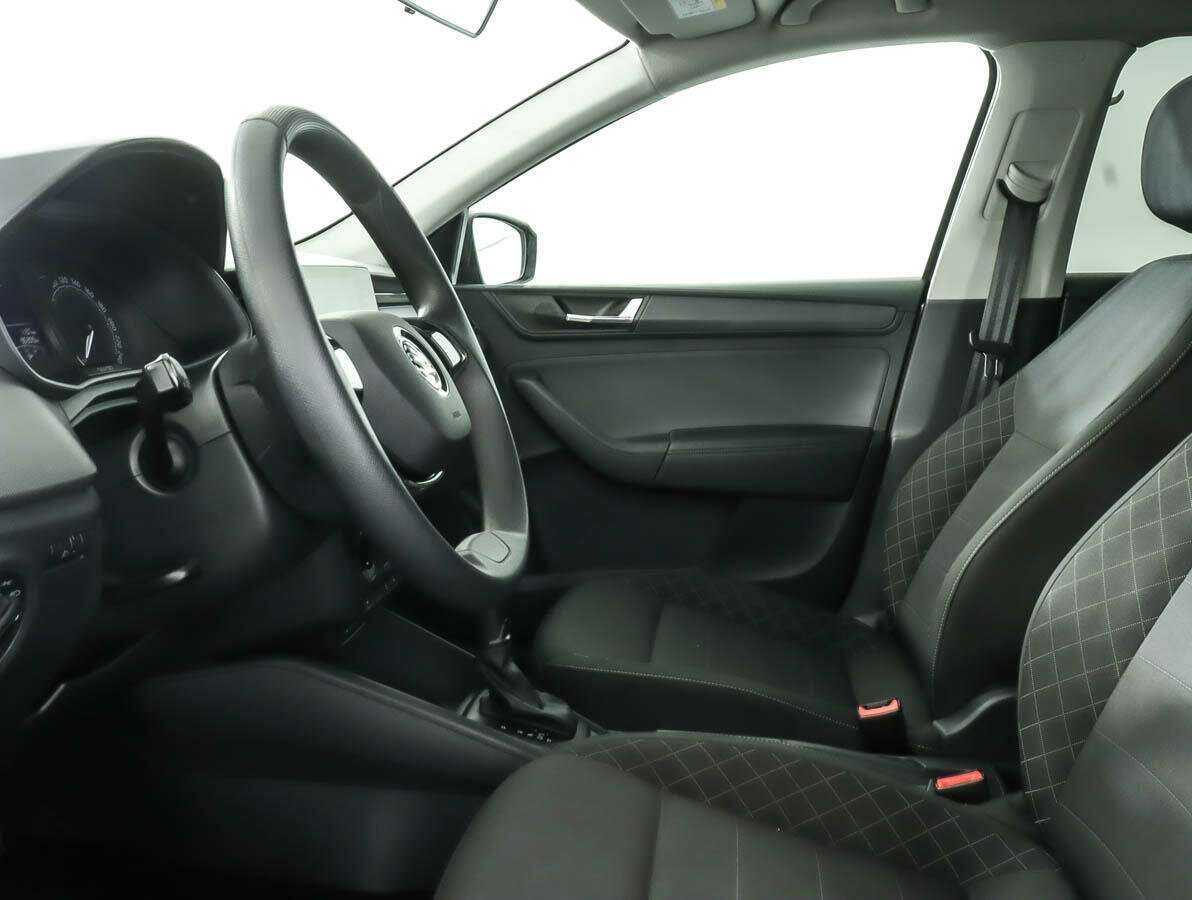 Купить Skoda Rapid, 2020, 96 309 км, фото №7
