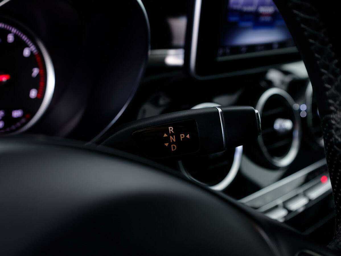 Купить Mercedes-Benz C-Класс 180, 2014, 91 549 км, фото №17