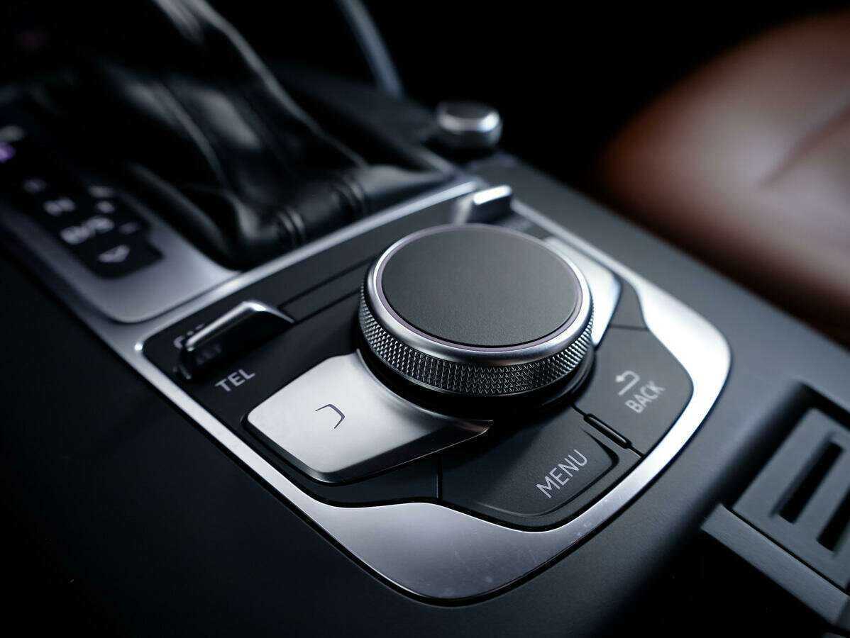 Купить Audi A3, 2018, 49 582 км, фото №12