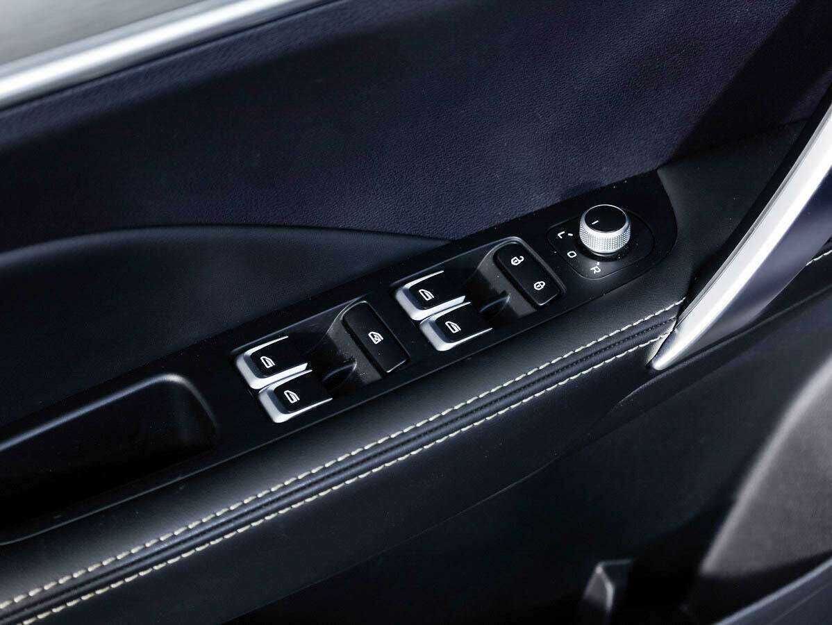 Купить Geely Coolray, 2022, 36 569 км, фото №18