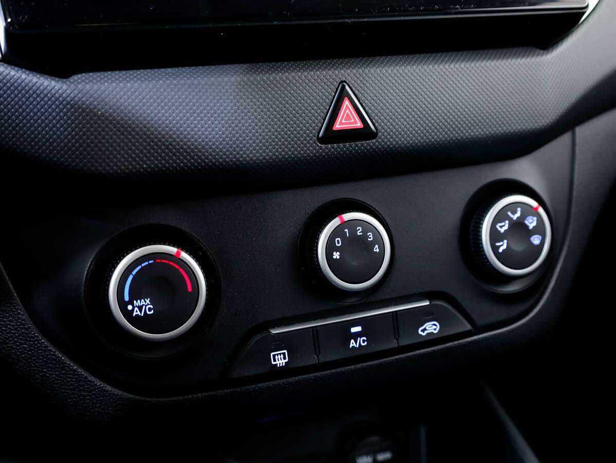 Купить Hyundai Creta, 2018, 103 471 км, фото №17