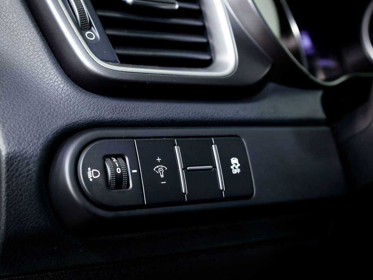 Купить Kia Ceed, 2018, 78 576 км, фото №14