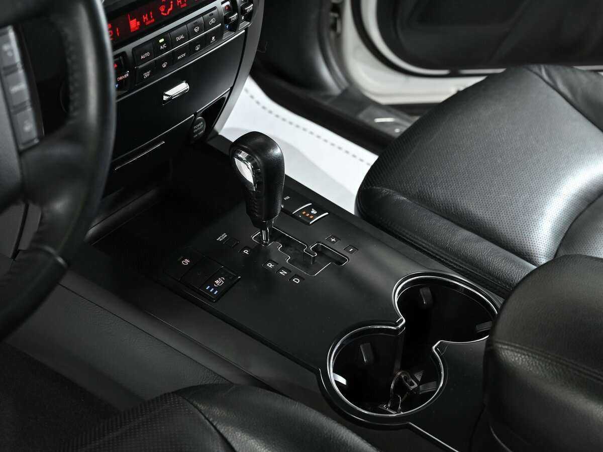 Купить Kia Mohave 8-speed, 2012, 147 000 км, фото №14