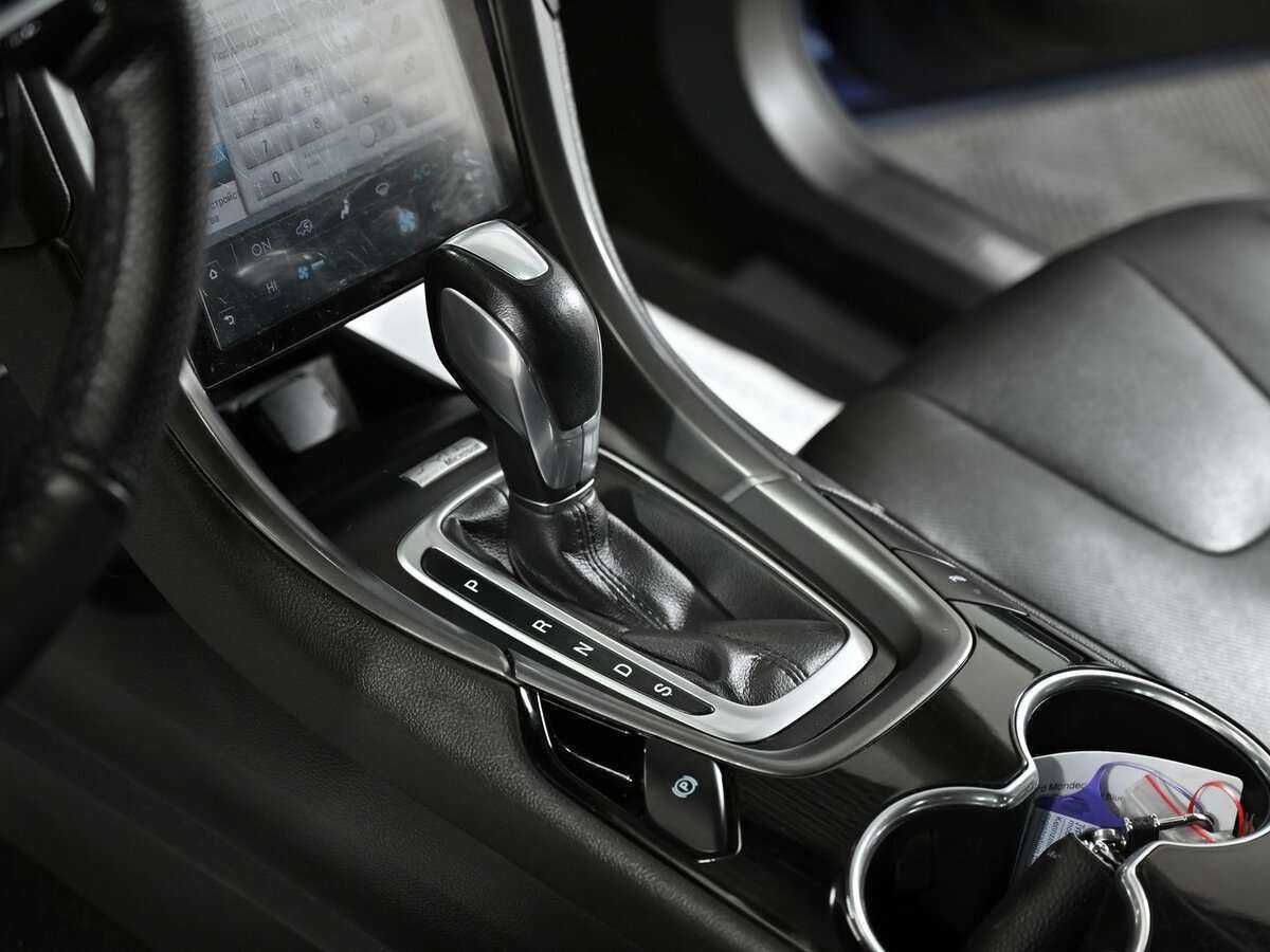 Купить Ford Mondeo, 2015, 107 000 км, фото №9