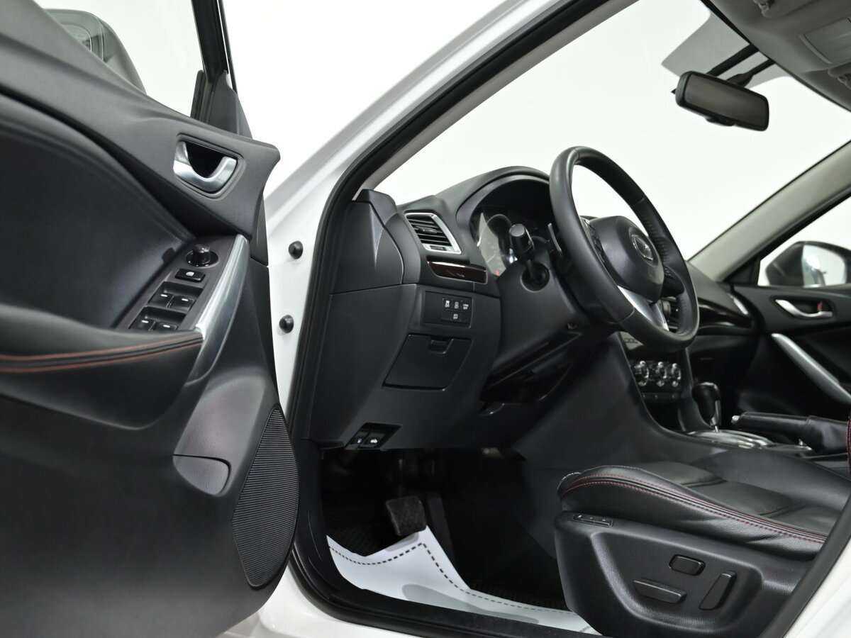 Купить Mazda 6, 2014, 119 000 км, фото №7