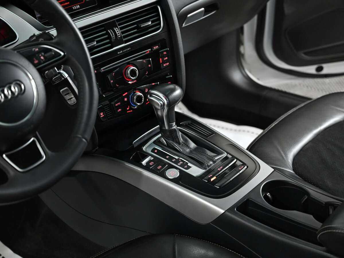 Купить Audi A5, 2013, 161 000 км, фото №8