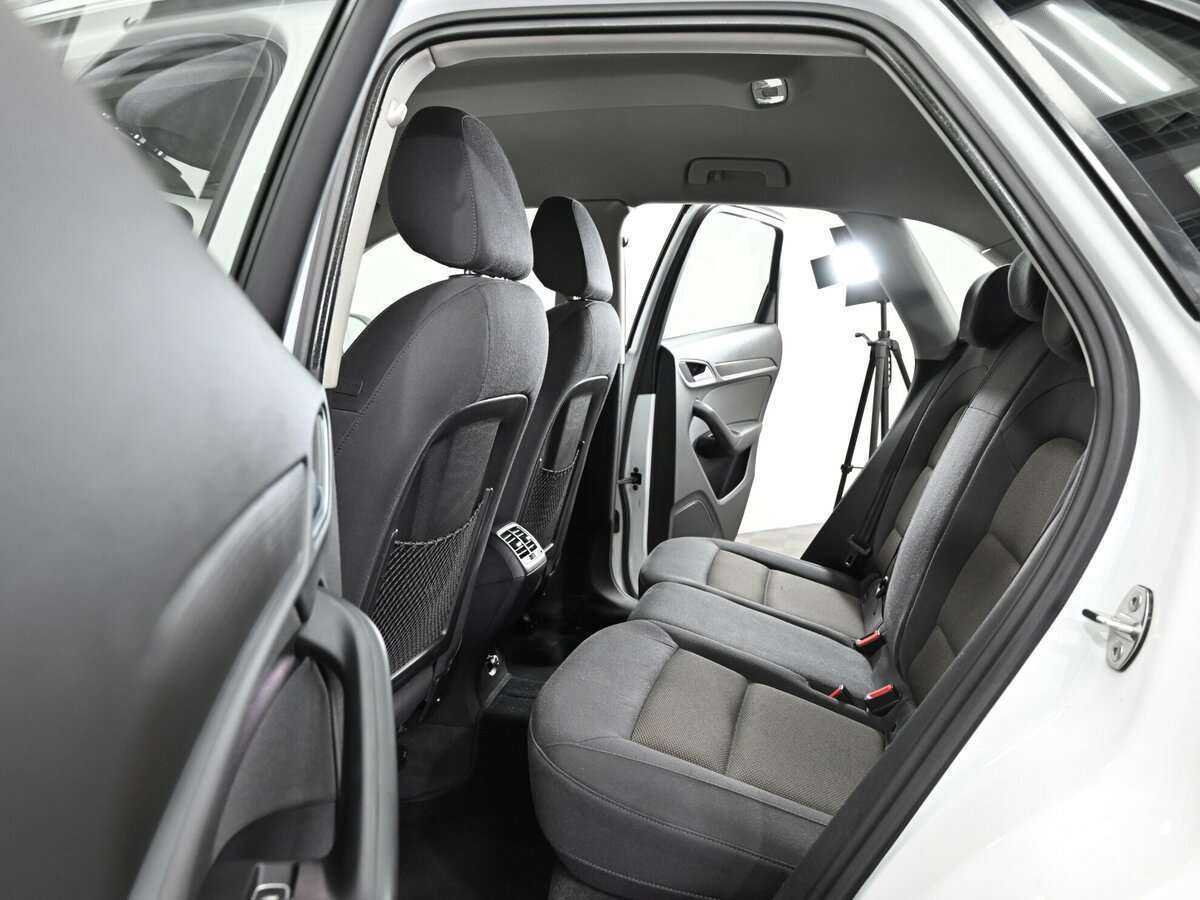 Купить Audi Q3, 2014, 119 000 км, фото №6