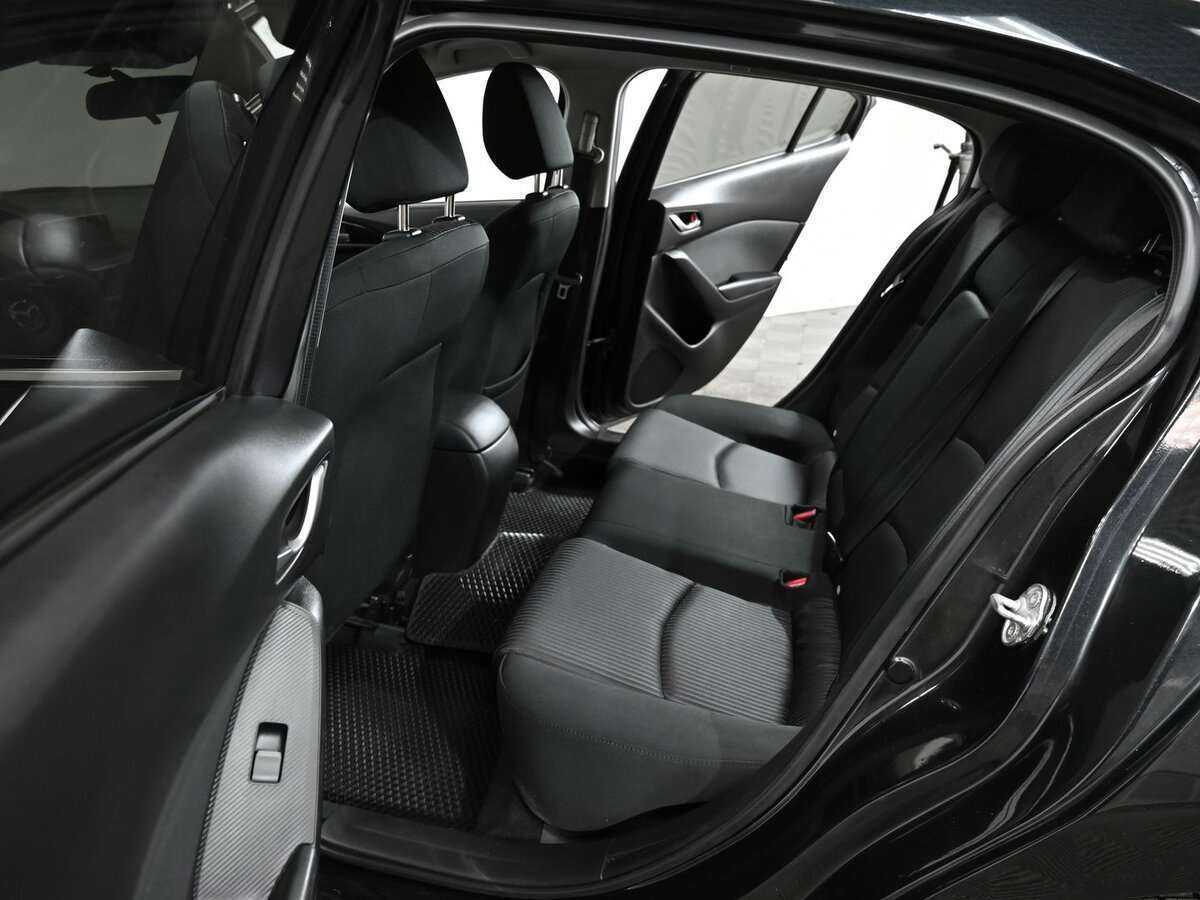 Купить Mazda 3, 2013, 147 000 км, фото №6