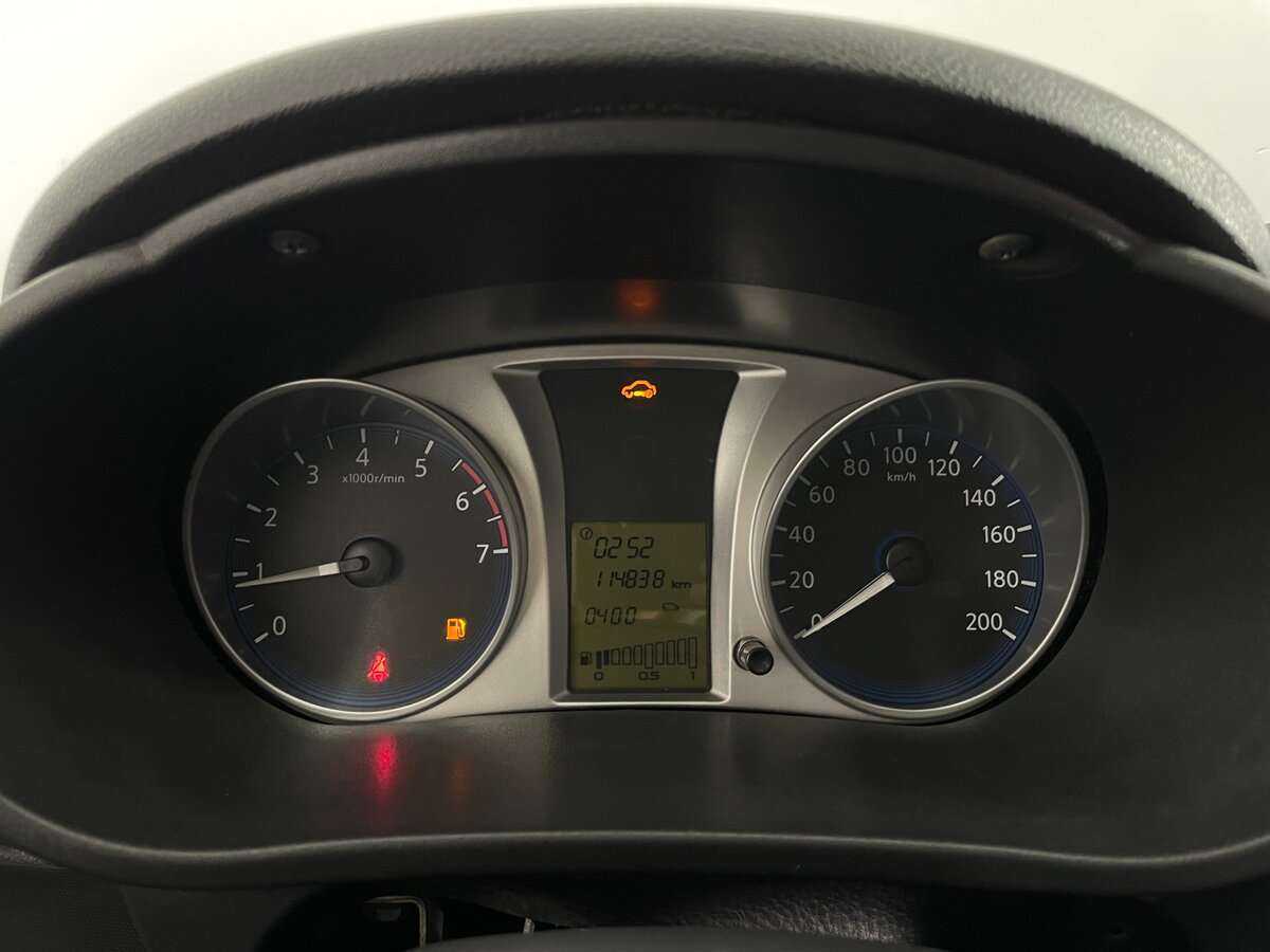 Купить Lada (ВАЗ) Granta, 2012, 115 000 км, фото №13