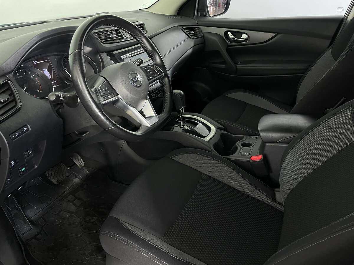 Купить Nissan Qashqai, 2020, 42 000 км, фото №7