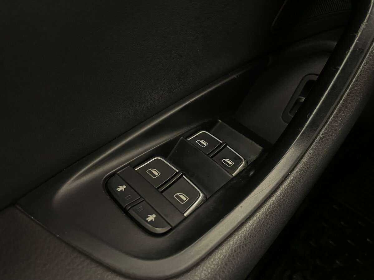 Купить Audi A6, 2014, 186 700 км, фото №23