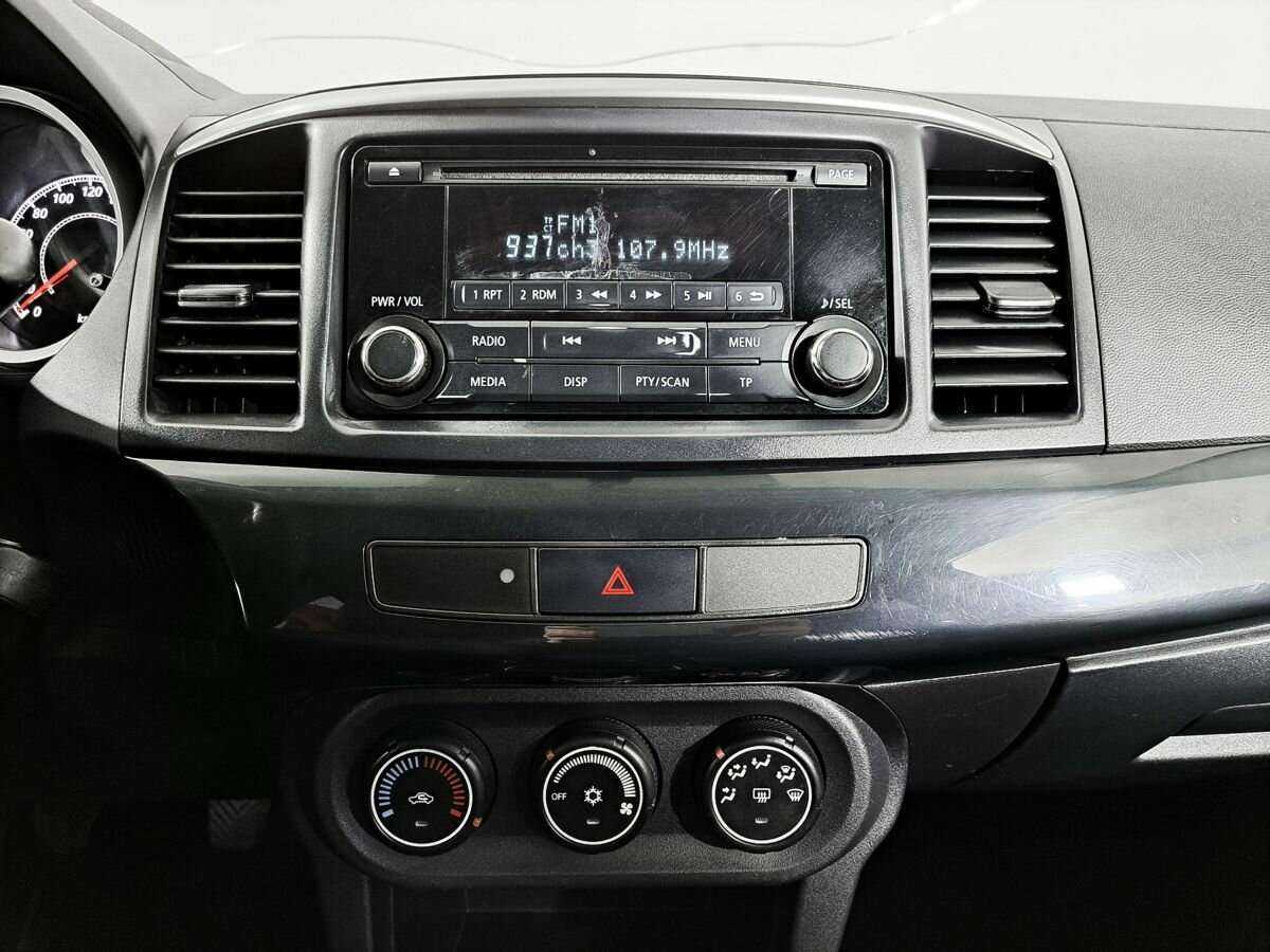 Купить Mitsubishi Lancer, 2012, 150 251 км, фото №14