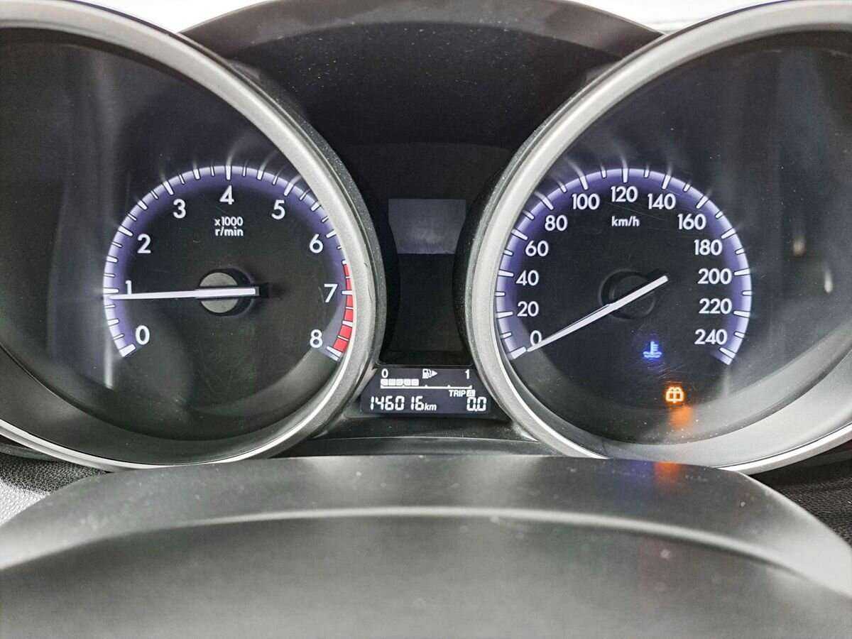 Купить Mazda 3, 2013, 142 000 км, фото №13