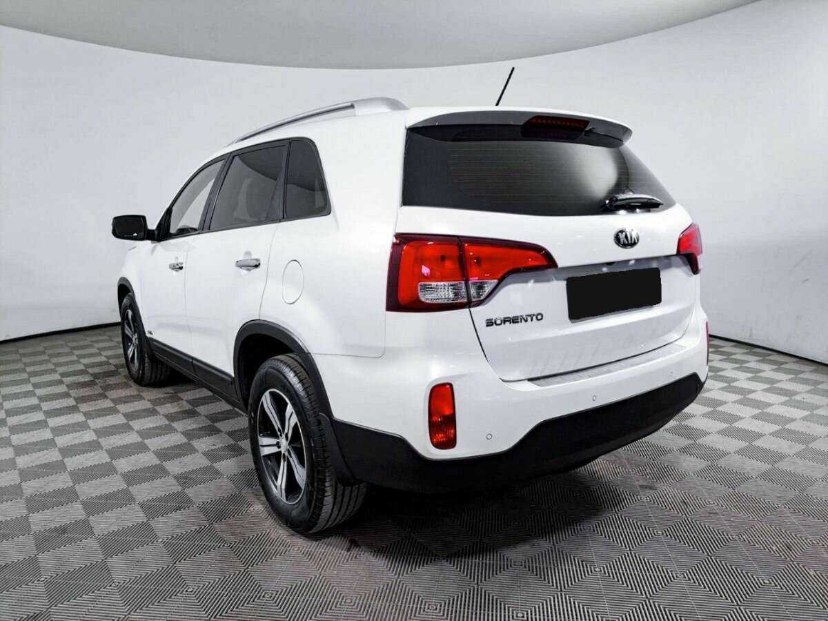Купить Kia Sorento, 2014, 198 406 км, фото №7