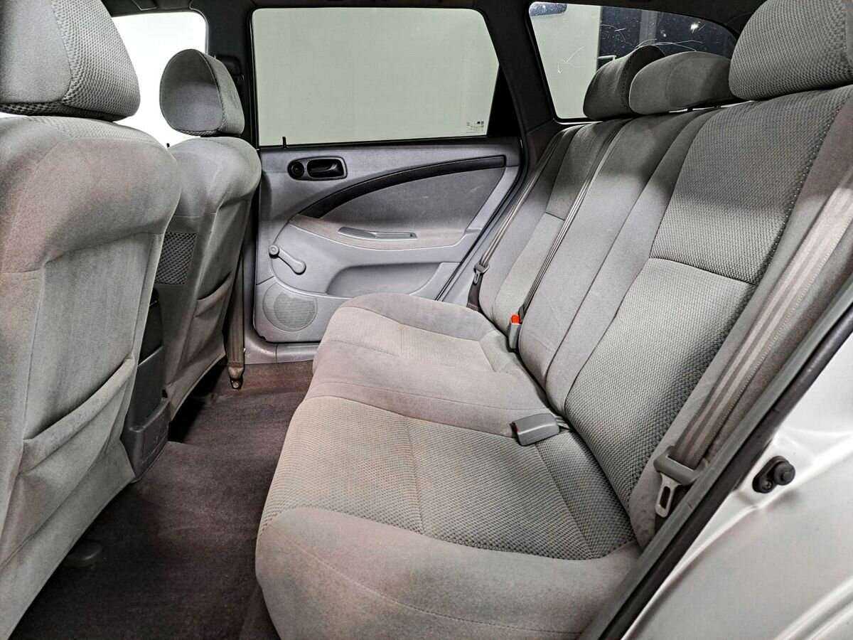 Купить Chevrolet Lacetti, 2012, 212 000 км, фото №8