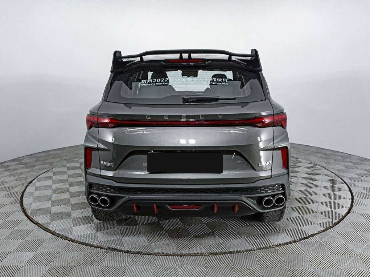 Купить Geely Coolray (Binyue Cool), 2023, 1 001 км, фото №6