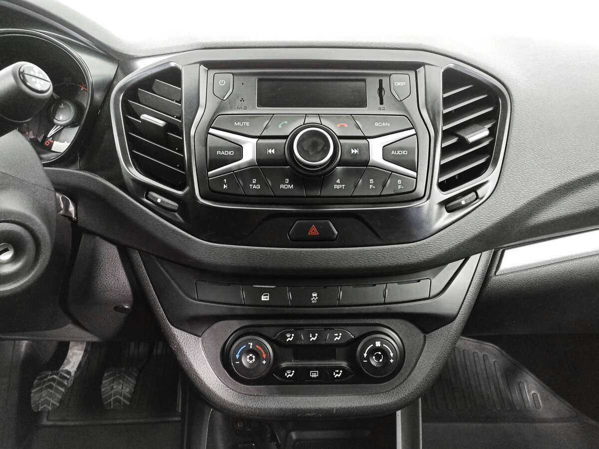 Купить Lada (ВАЗ) Vesta, 2020, 88 036 км, фото №13