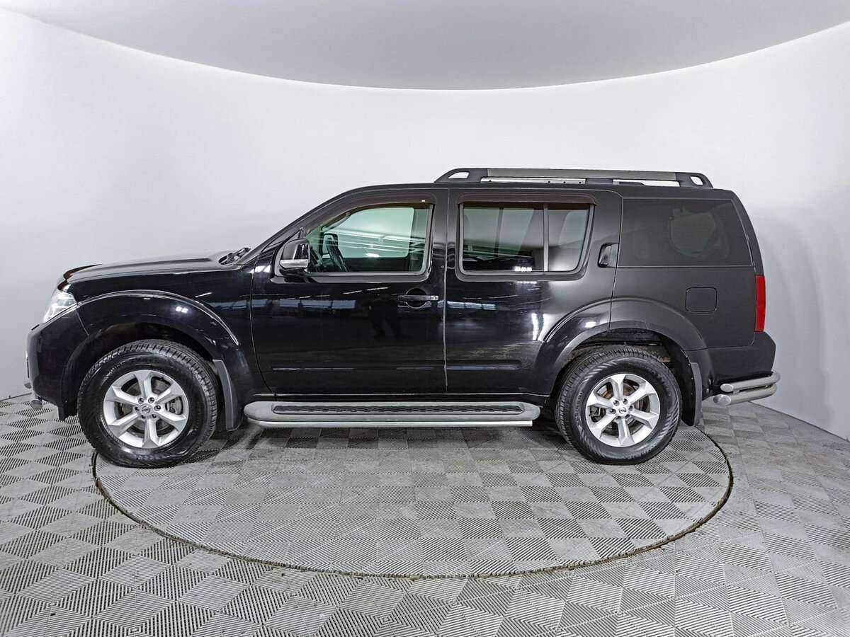 Купить Nissan Pathfinder, 2014, 241 219 км, фото №7