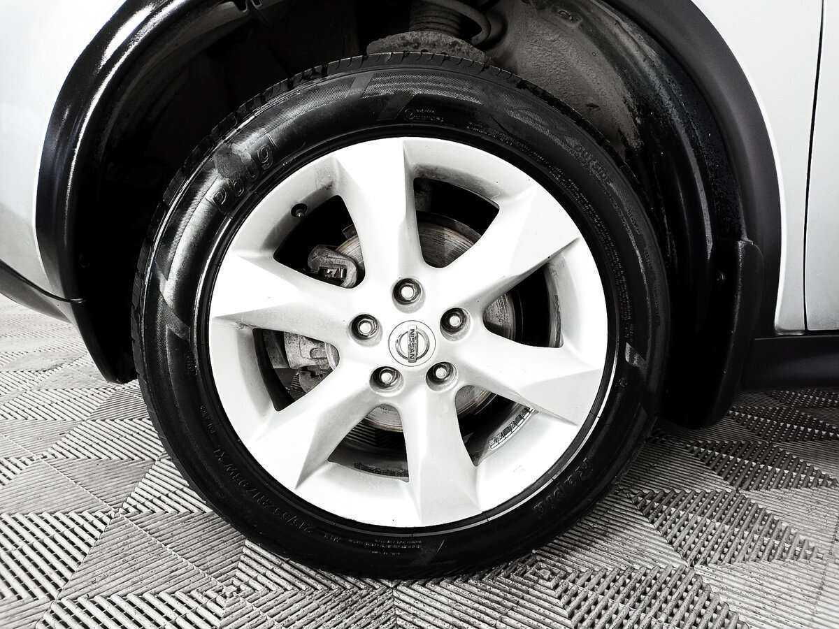 Купить Nissan Juke, 2012, 169 235 км, фото №18