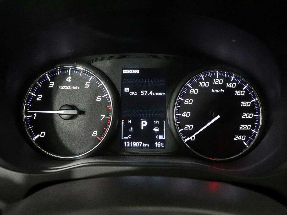 Купить Mitsubishi Outlander, 2019, 131 904 км, фото №10