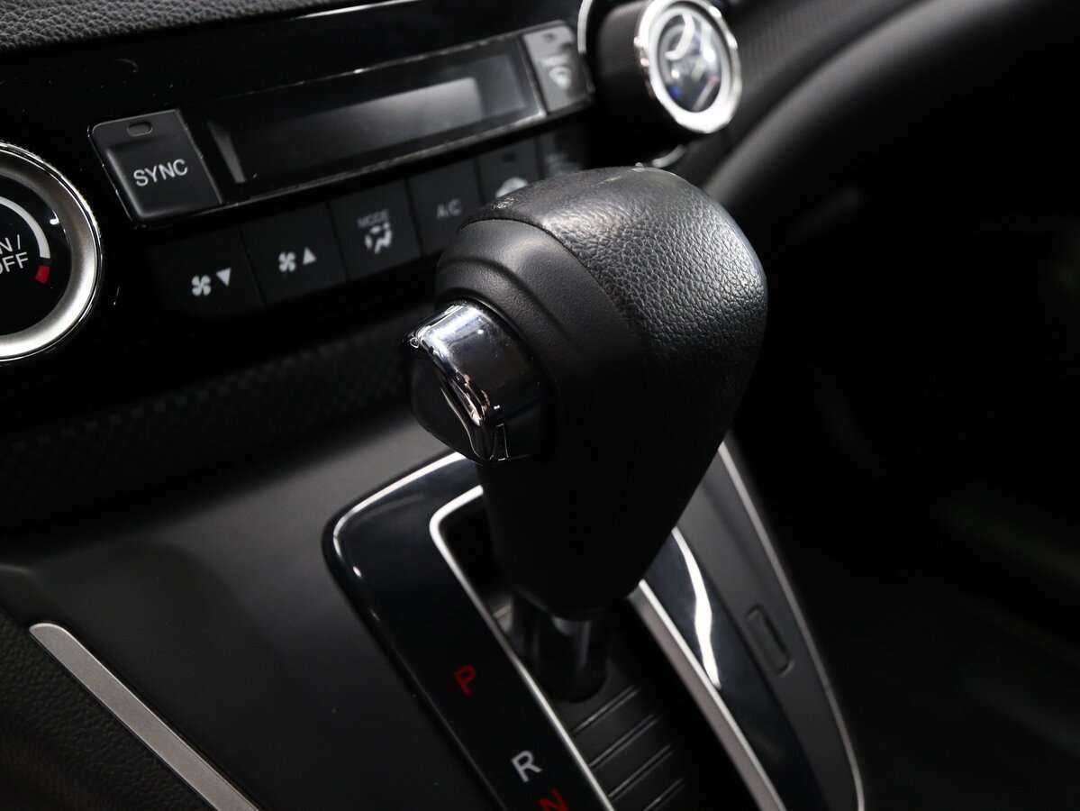 Купить Honda CR-V, 2015, 87 400 км, фото №8