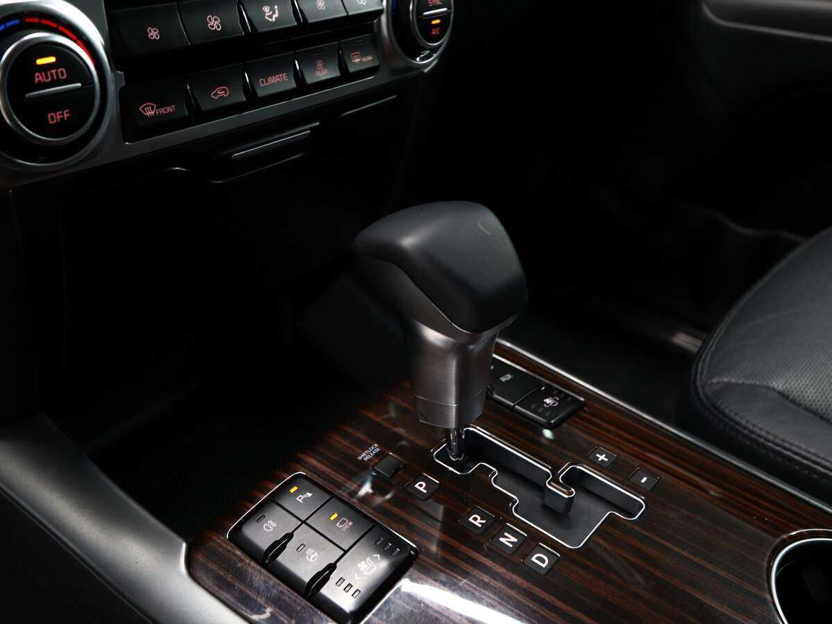 Купить Kia Mohave, 2018, 137 000 км, фото №9