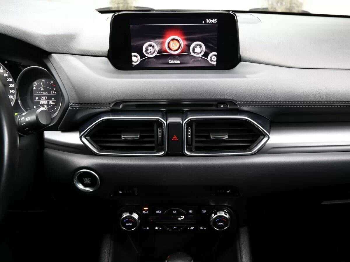 Купить Mazda CX-5, 2018, 140 000 км, фото №17