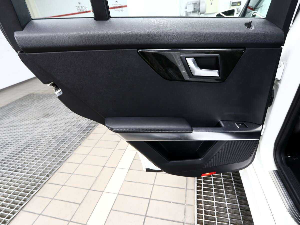 Купить Mercedes-Benz GLK-Класс 300, 2012, 182 000 км, фото №11