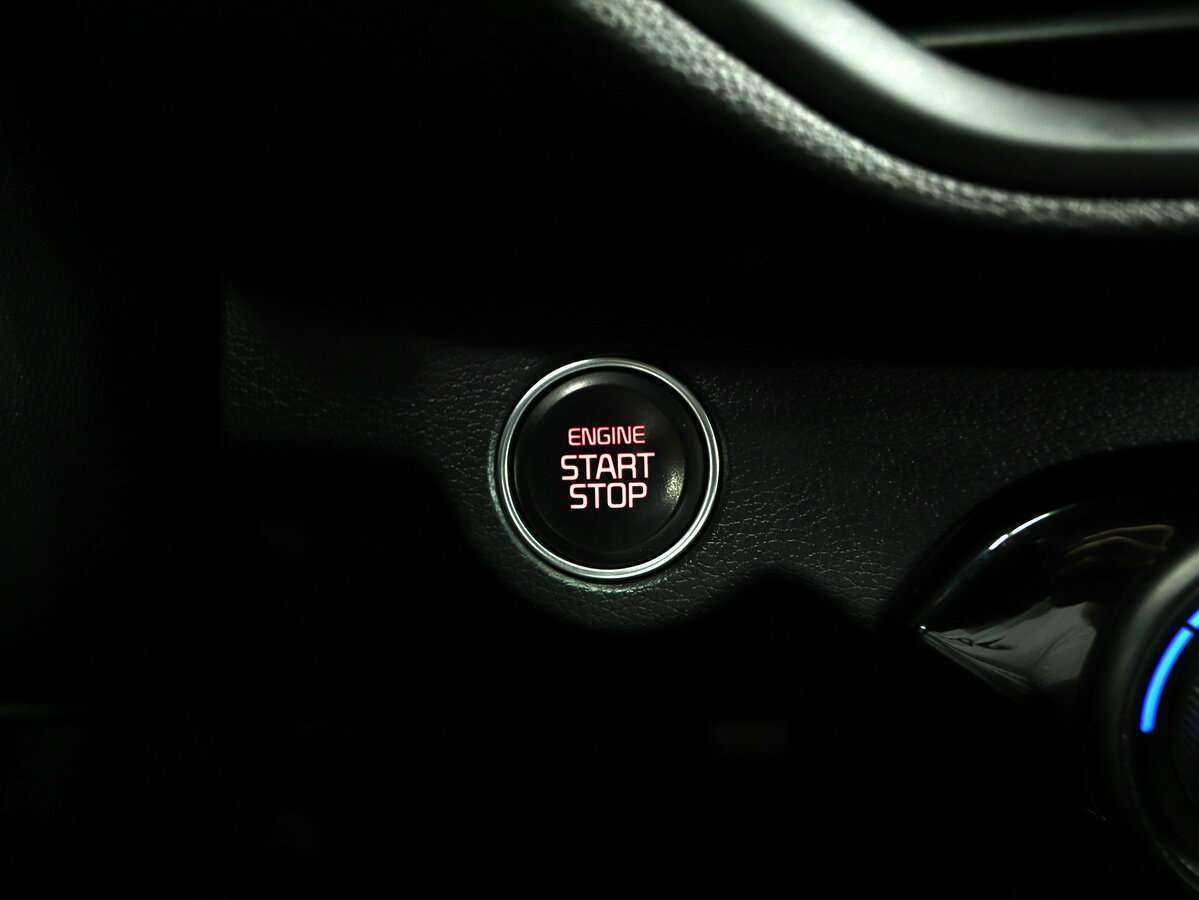 Купить Kia Cerato, 2020, 136 000 км, фото №17