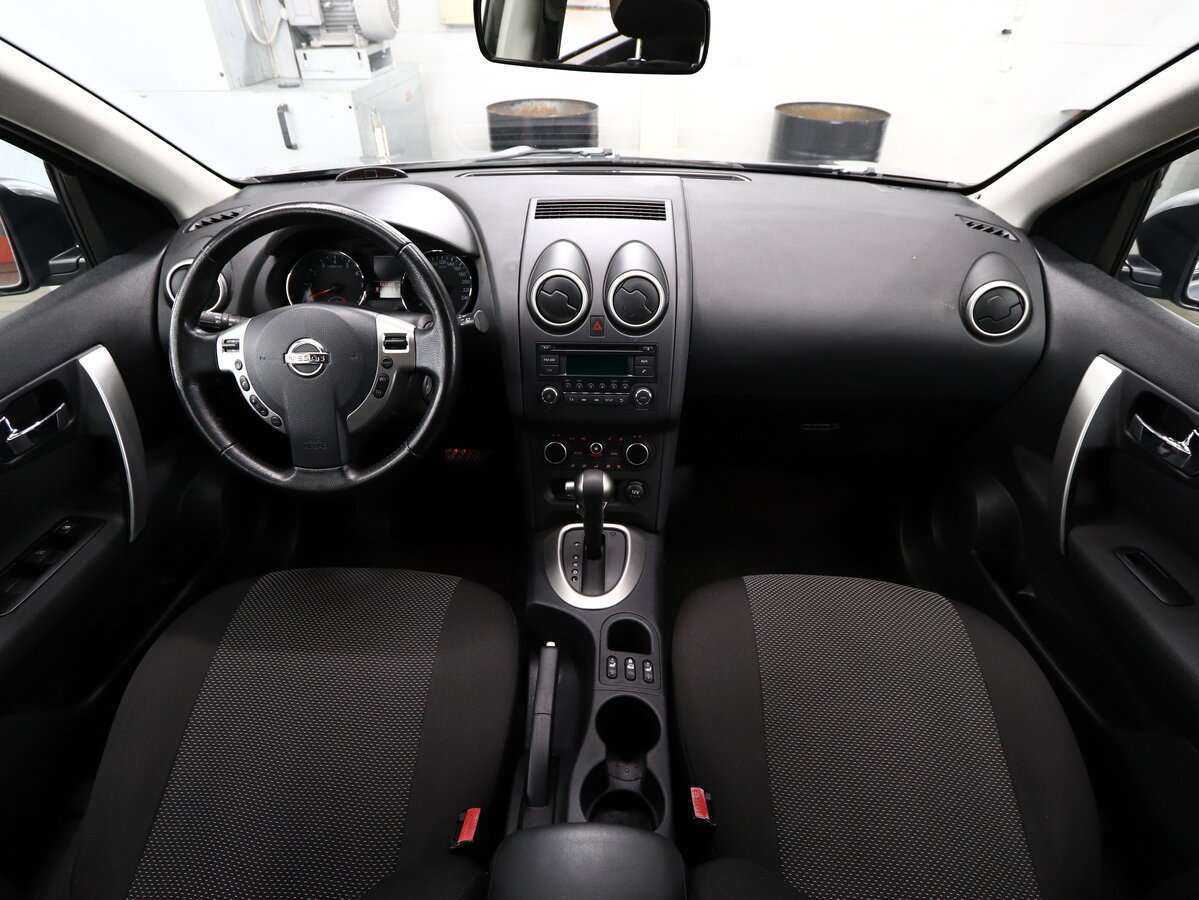 Купить Nissan Qashqai, 2012, 162 000 км, фото №17