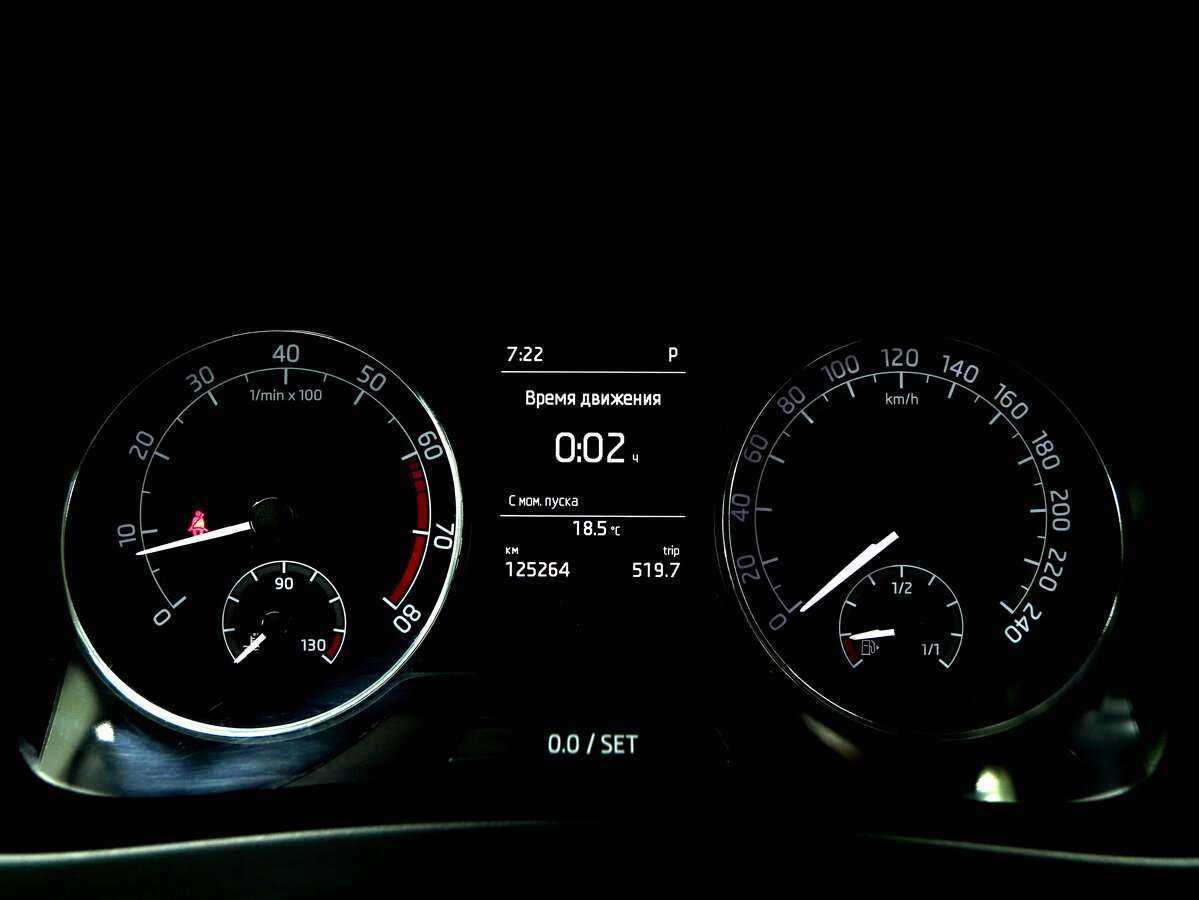 Купить Skoda Rapid, 2018, 125 000 км, фото №16