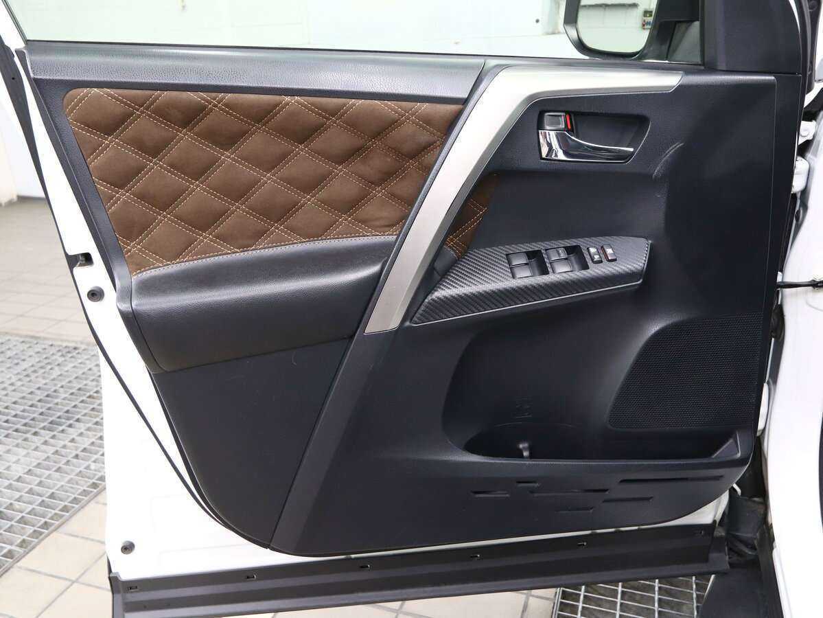 Купить Toyota RAV4, 2014, 193 000 км, фото №18