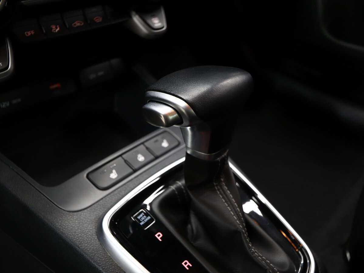 Купить Kia Rio, 2021, 46 000 км, фото №7