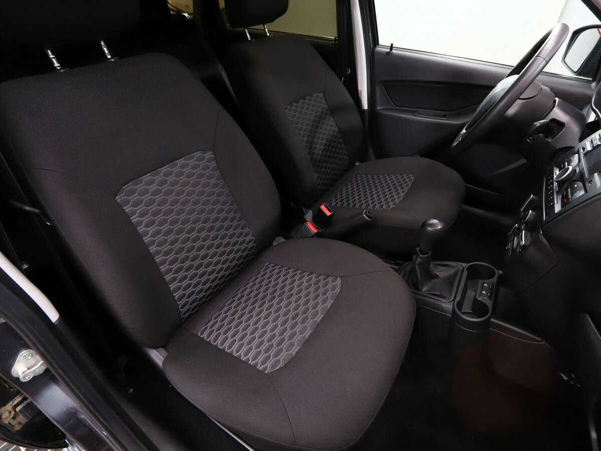 Купить Lada (ВАЗ) Granta, 2020, 75 000 км, фото №8