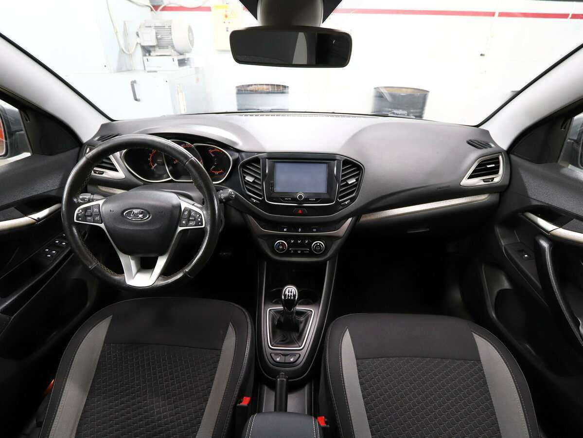 Купить Lada (ВАЗ) Vesta SW, 2020, 118 000 км, фото №10