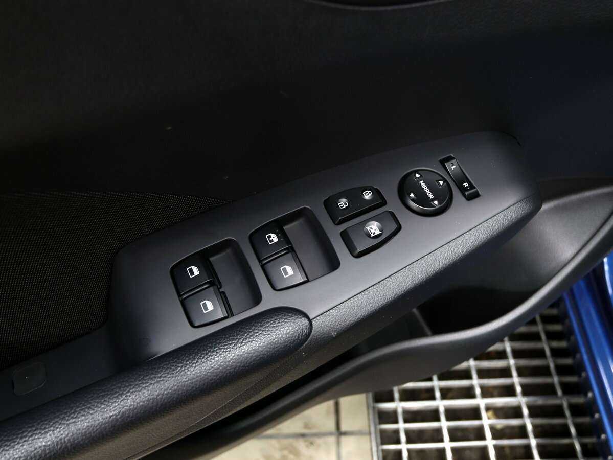 Купить Hyundai Solaris, 2022, 37 000 км, фото №19