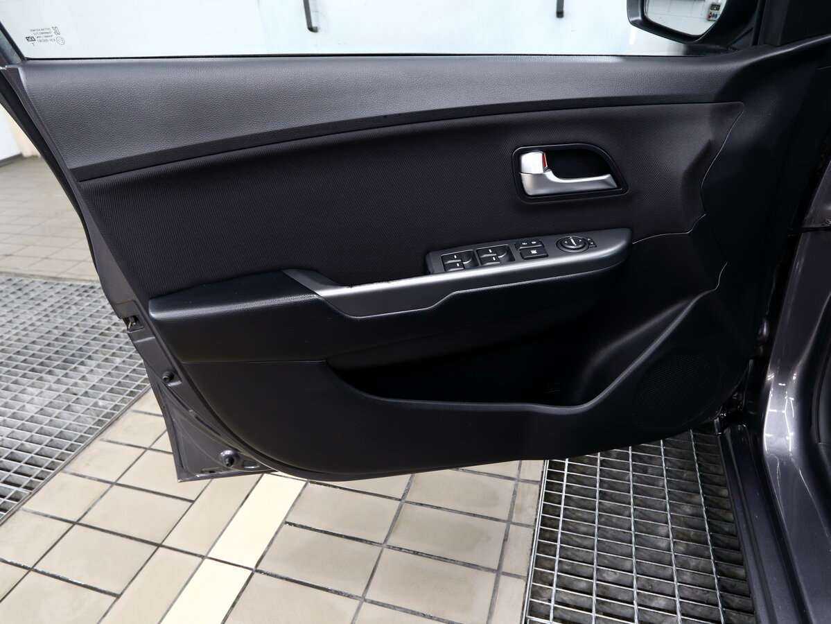 Купить Kia Rio, 2016, 137 000 км, фото №14