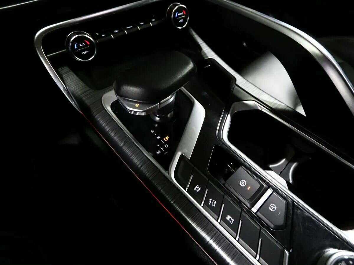 Купить Geely Tugella, 2021, 55 000 км, фото №19