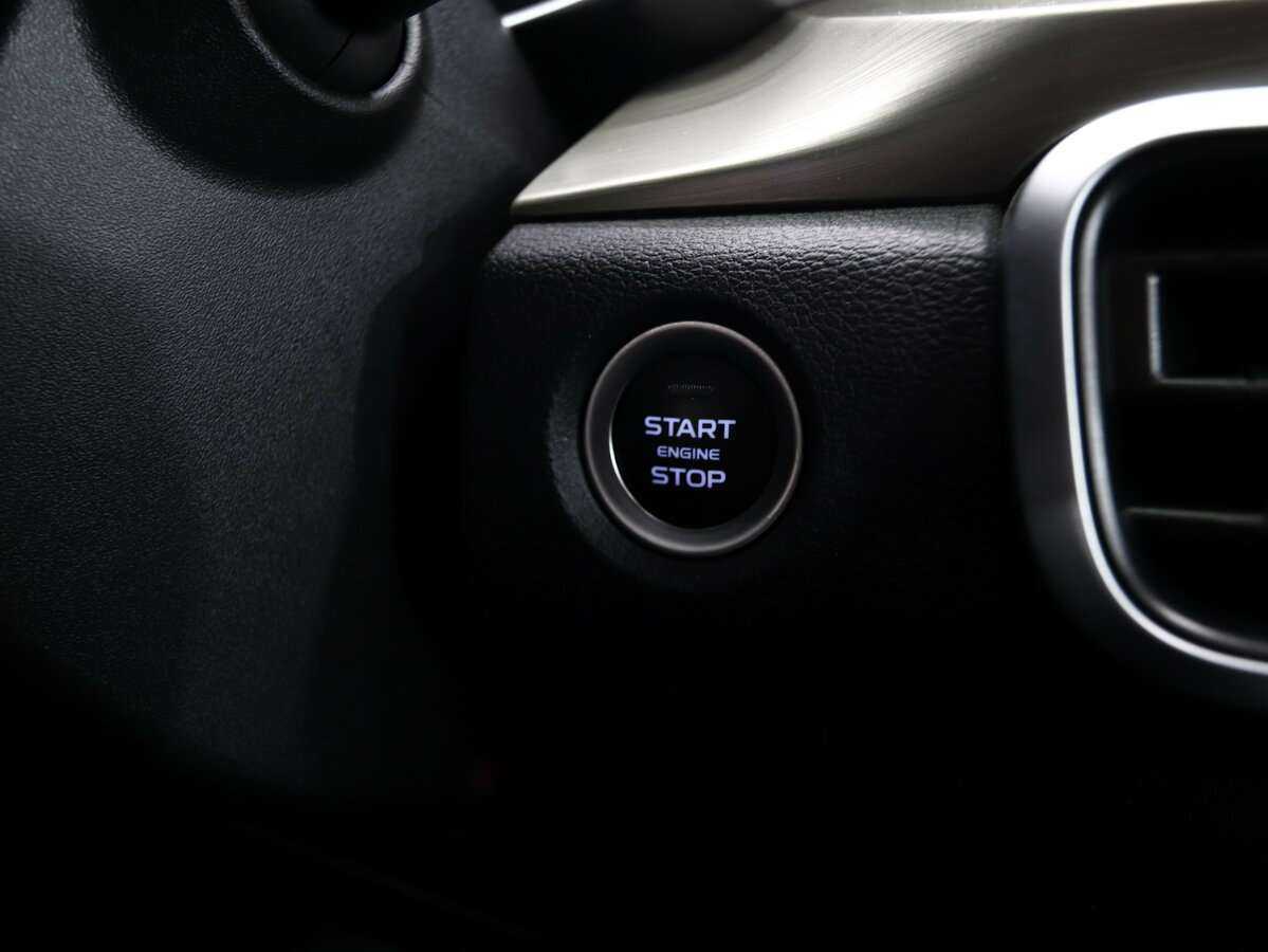 Купить Geely Coolray, 2022, 43 000 км, фото №18