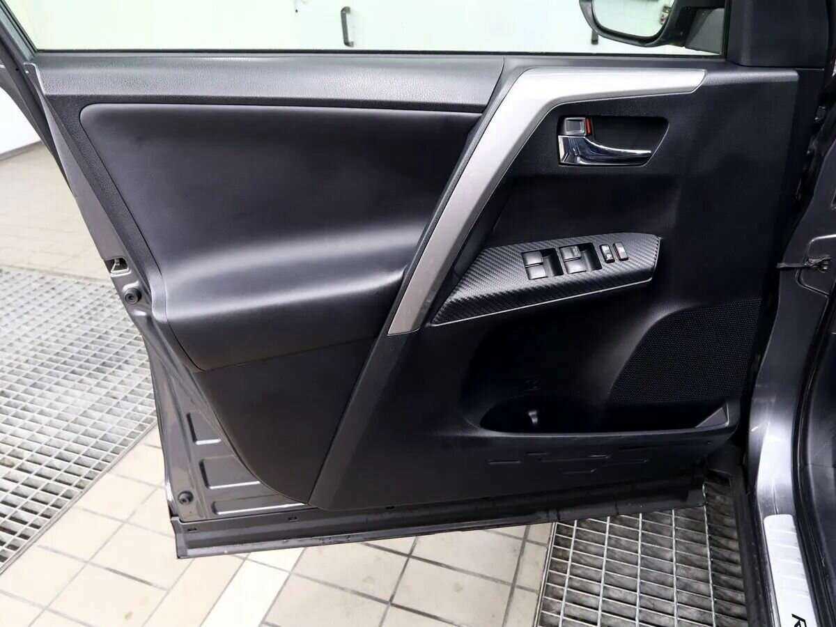 Купить Toyota RAV4, 2013, 122 000 км, фото №7