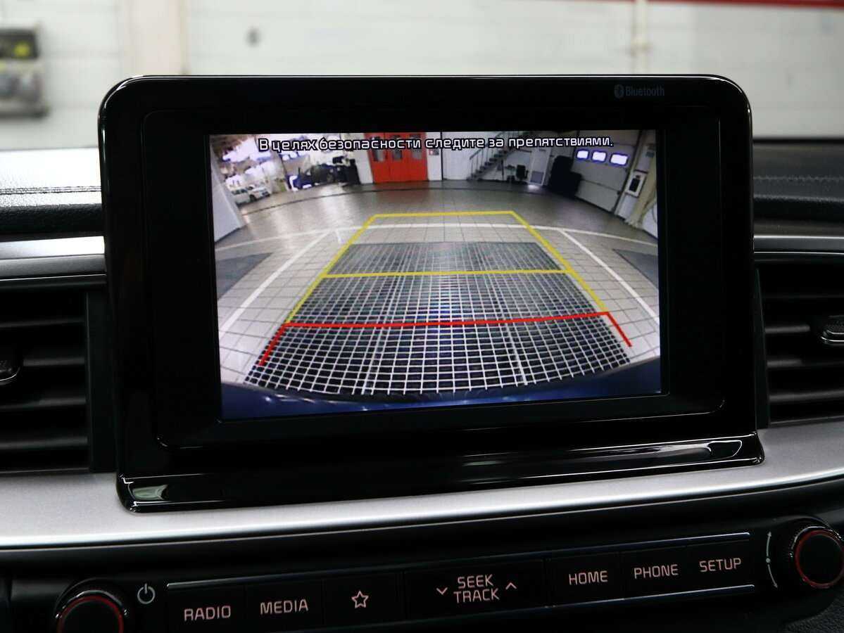 Купить Kia Ceed, 2018, 93 000 км, фото №20