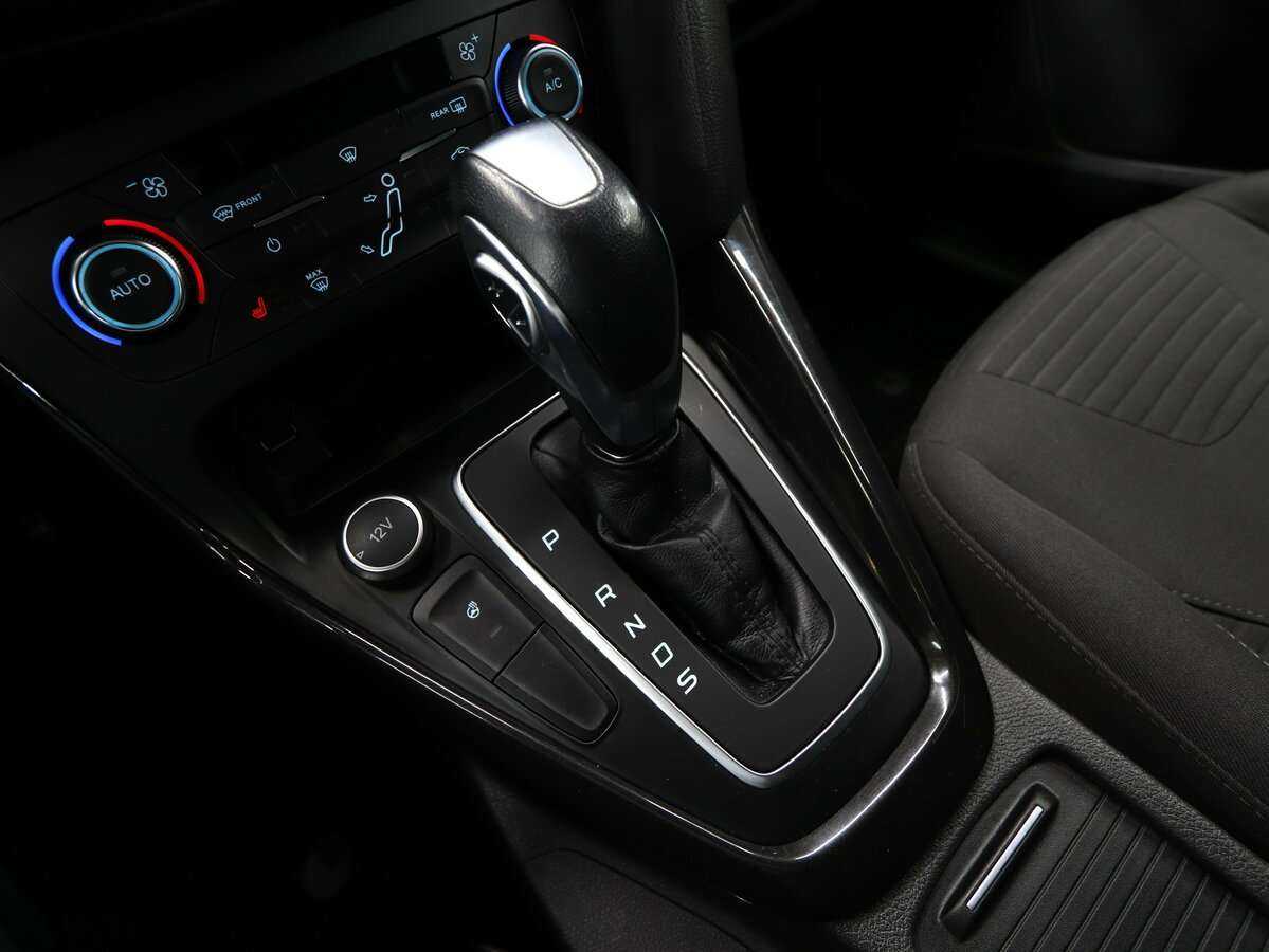 Купить Ford Focus, 2016, 74 000 км, фото №19