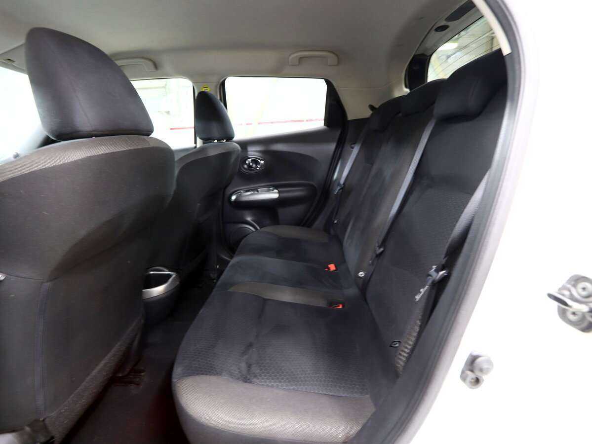 Купить Nissan Juke, 2013, 120 000 км, фото №10