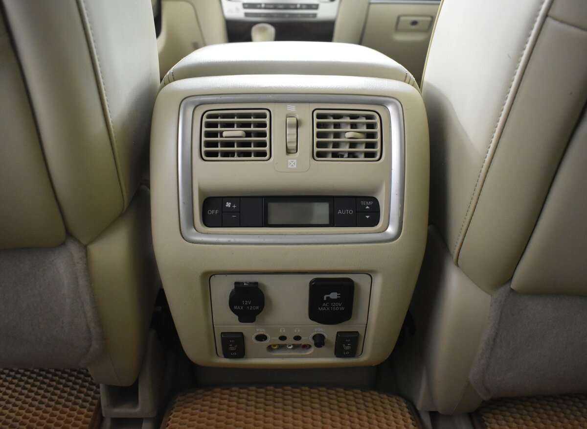 Купить Infiniti QX60, 2014, 212 000 км, фото №9