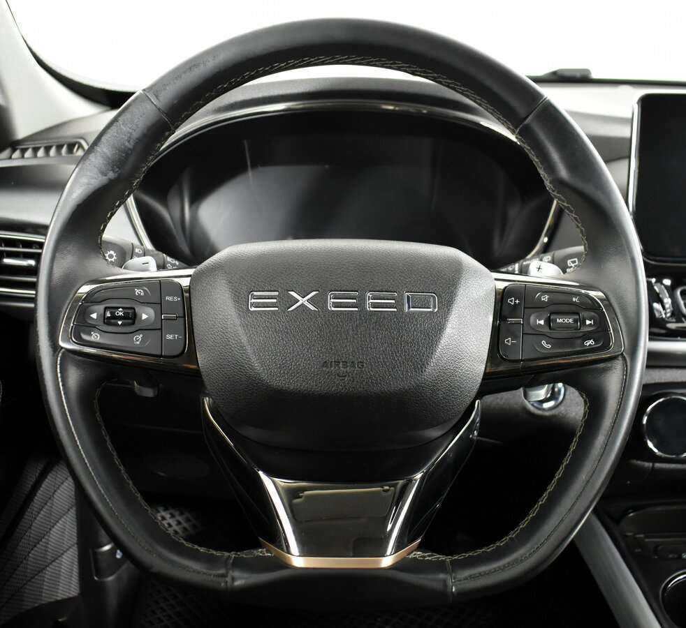 Купить EXEED TXL, 2021, 101 000 км, фото №7