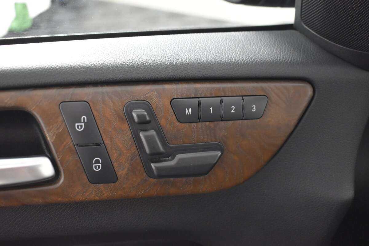 Купить Mercedes-Benz M-Класс 350 CDI, 2013, 193 000 км, фото №10