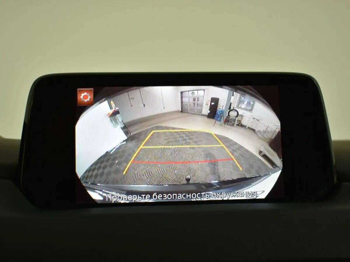 Купить Mazda CX-5, 2018, 144 000 км, фото №14